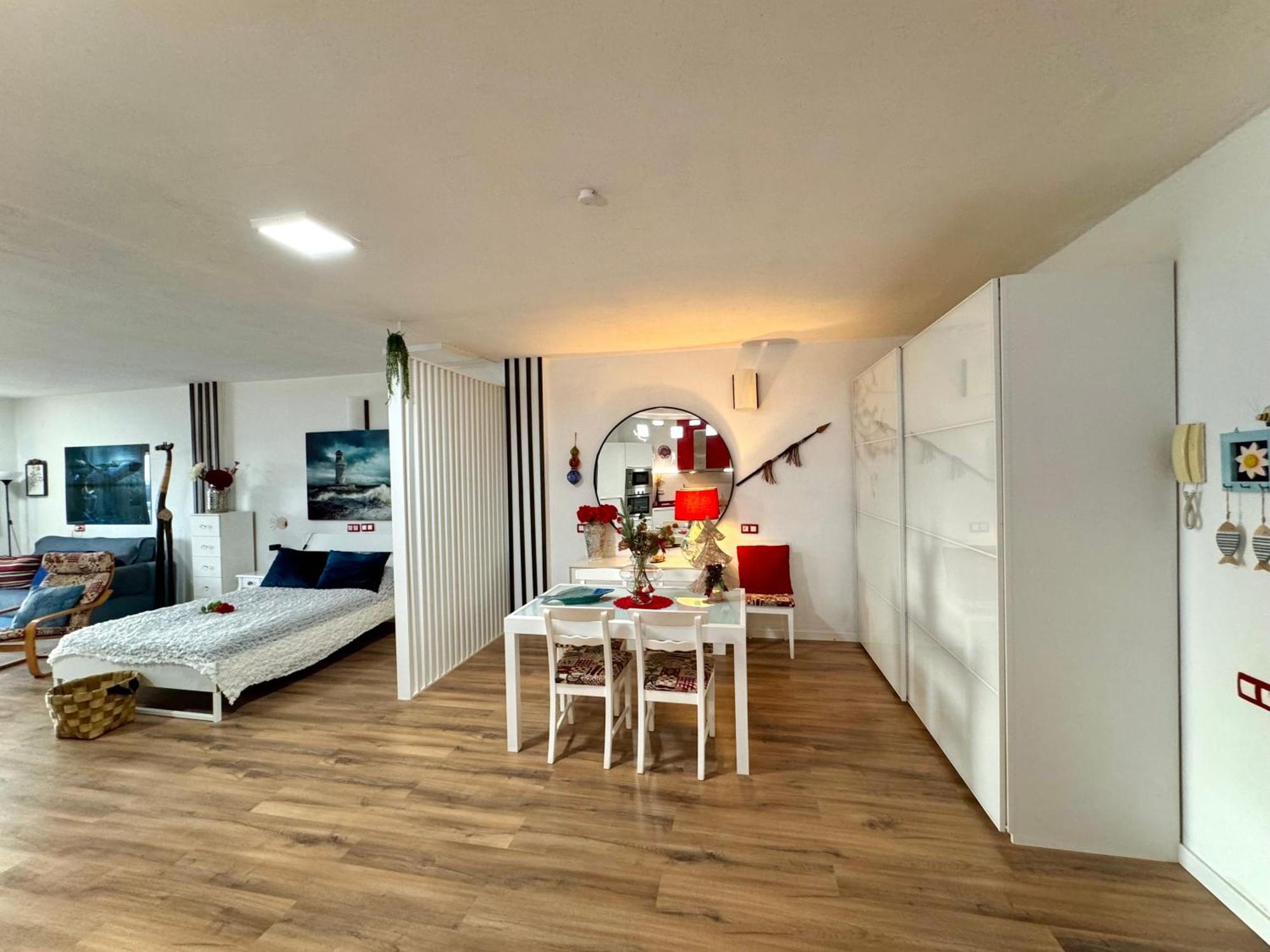 Black Sand Loft Telde Exteriér fotografie